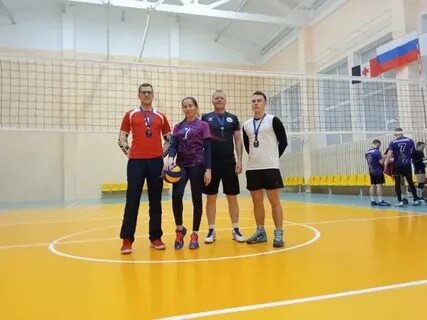 Волейбол ижевск