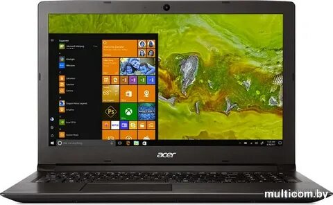 Acer aspire 3 a315 24p r103