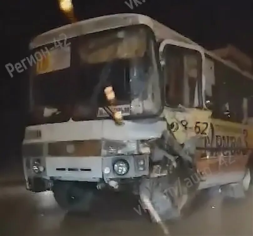 Почему убирают автобусы