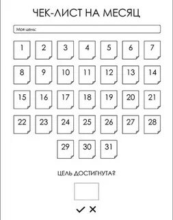 Трекер голодания