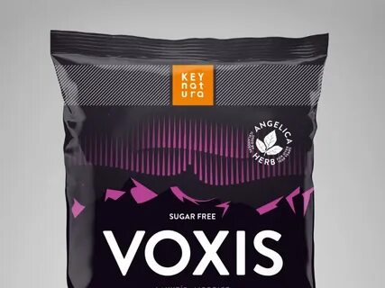 Voxis