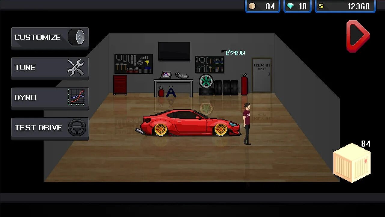 Игра пиксель кар Ракер. Pixel car Racer мод. Pixel car Racer 1.2.0. Игра Pixel Drag Racer.