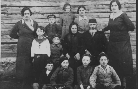 Марш жизни как спасали долгиновских евреев