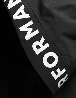 Brand performance