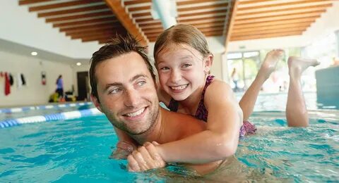 Family pools