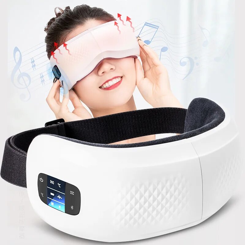Emperor smart eye. Philips smart eye massager. очки с подогревом. массажер для глаз smart massager freepik. xiaomi mingyang ocean smart eye massager (oc-y08).