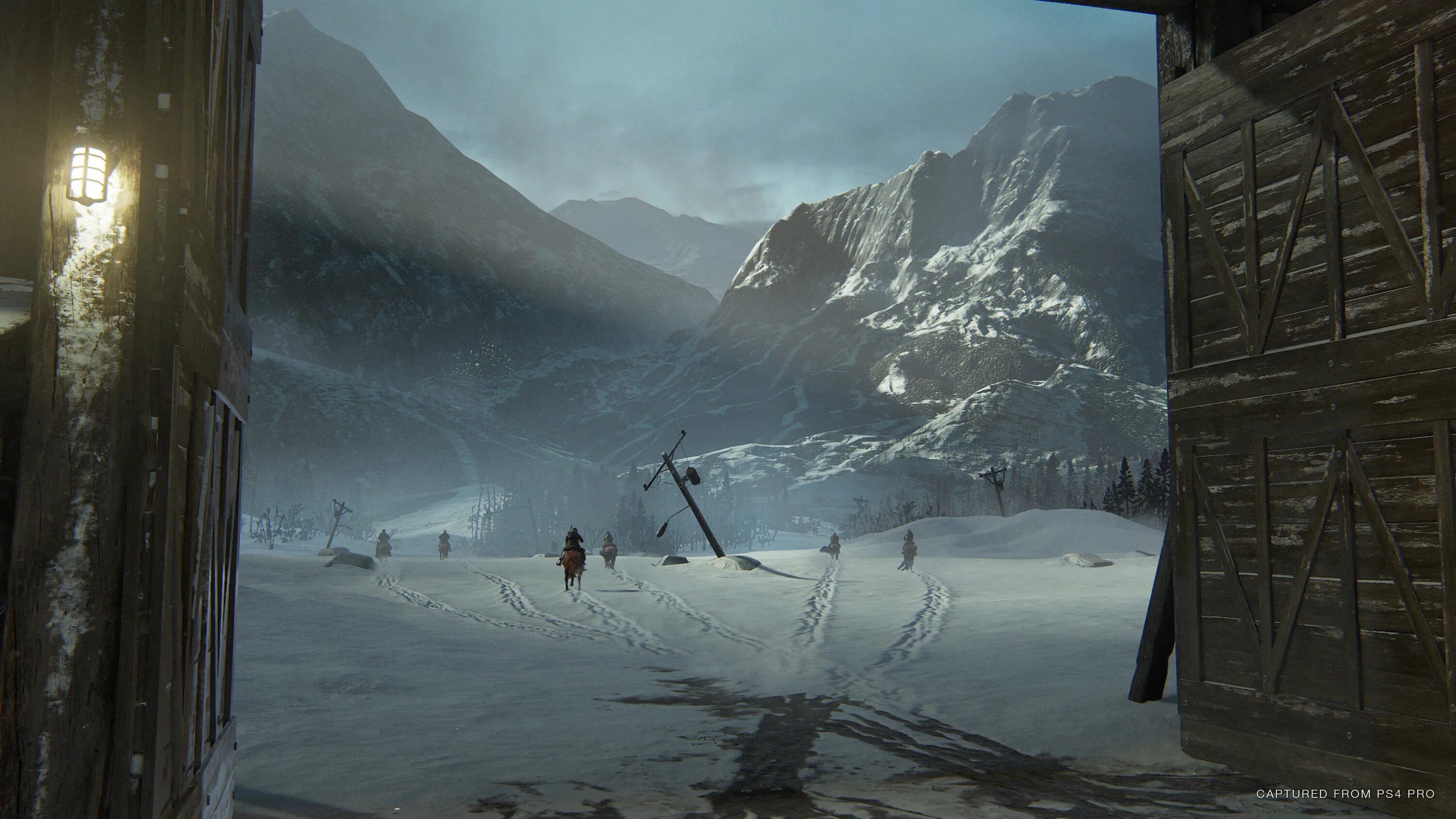 The last of us 2 обзор. The last of us 2 winter. last of us 2 snow. last of us зимний.