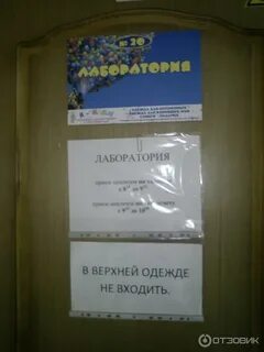Лаборатория 7