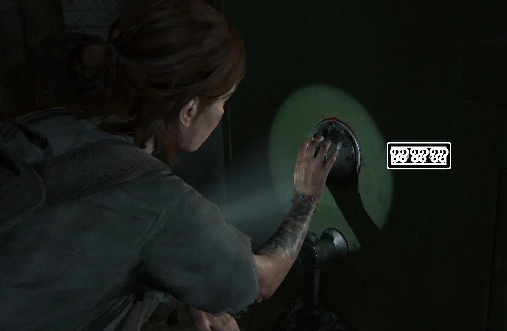 Сейф ласт оф ас. Код от сейфа last of us 2. одни из нас 2 код от сейфа элли. эбби last of us 2 сейфов коды. одни из нас 2 код от сейфа эбби..
