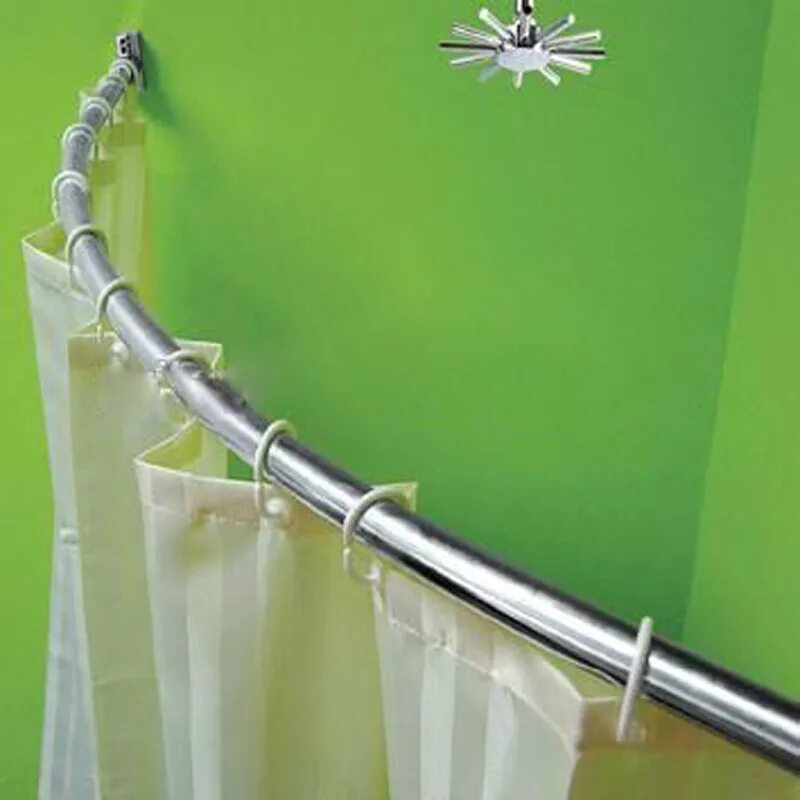 Curved Shower Curtain Rod 90х90. Карниз телескопический для душа 2.5 м. МОК 16 карниз для ванной. Санакс карниз для душа гибкий. Труба для ванны для шторки