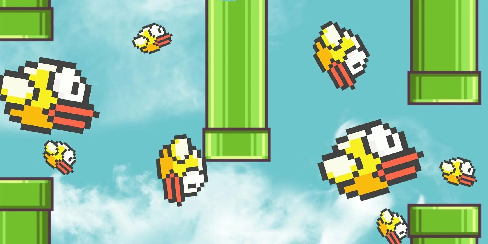 Игра Flappy Bird. Фон флоппи Берд. 3 Флэпи Бердс. Птица из игры Flappy Bird.