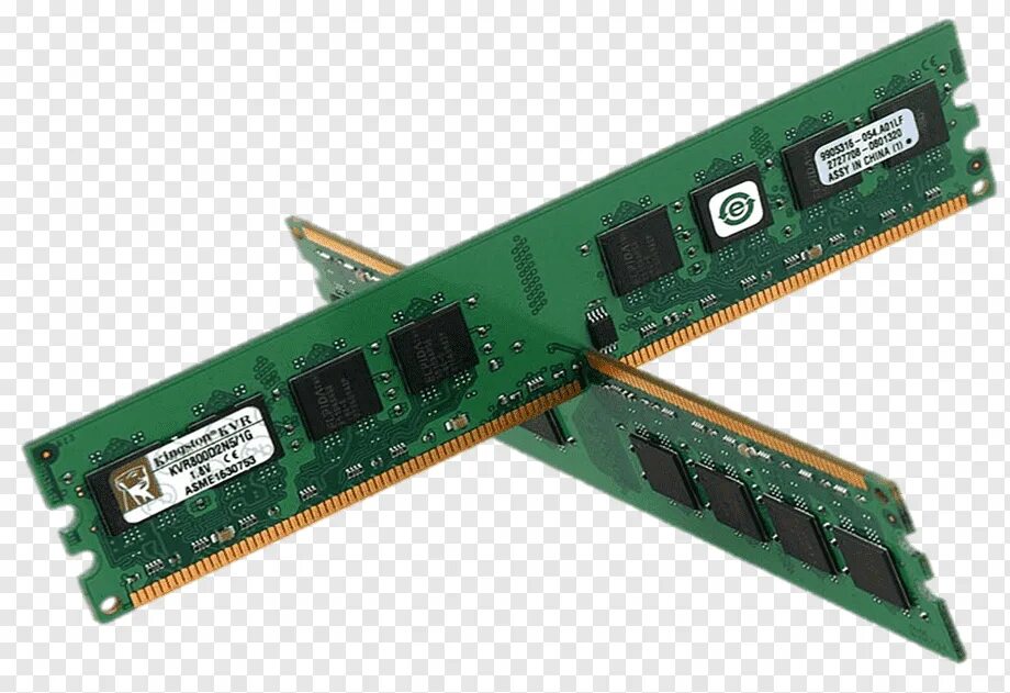 Озу nvidia