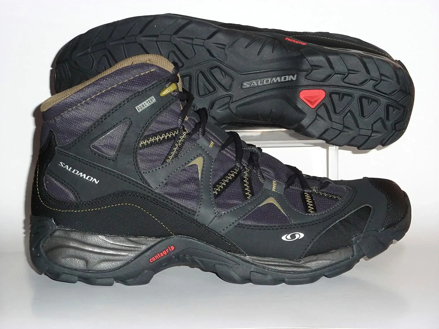 Salomon Cross hike Mid GTX. Salomon Cross hike Gore-Tex. Мужские Salomon Cross hike GTX. Salomon Cross hike 2. Кроссовки salomon cross gtx