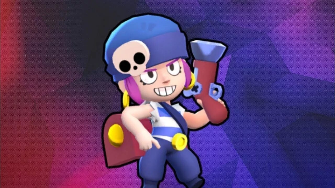 Какой самый лучший персонаж в бравл старс. Пенни БРАВЛЕР. Brawl Stars пенни. Персонажи Браво старс пенни. Бенни БРАВЛ.