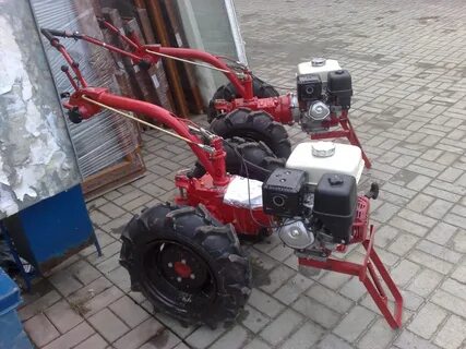 Мотоблок мтз 2