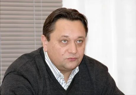 Читает клюквин