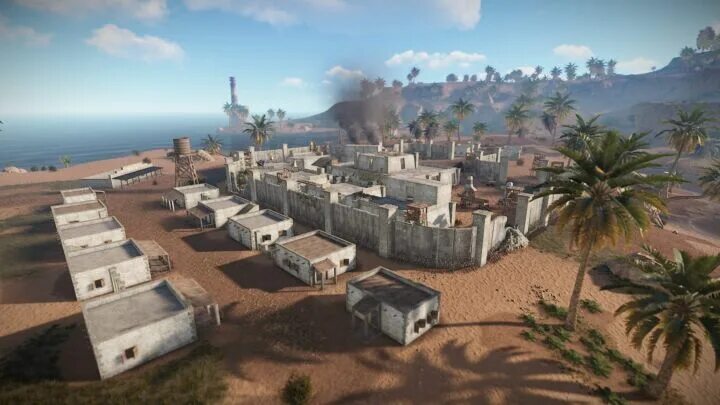 Кастомные сервера раст. Barren раст. barren map rust. procedural map раст. раст сервера barrens.