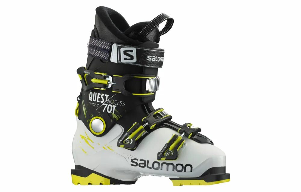 Access 70. Salomon quest access 70. salomon quest 115.