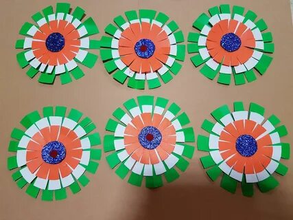 Craft work