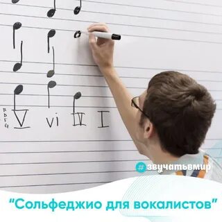 Урок игра сольфеджио