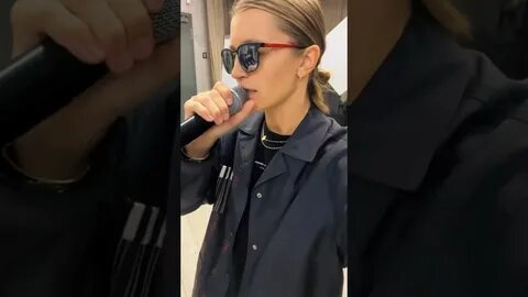 Маша шейх гавань