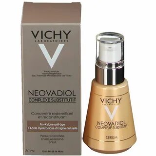 Крем vichy neovadiol отзывы