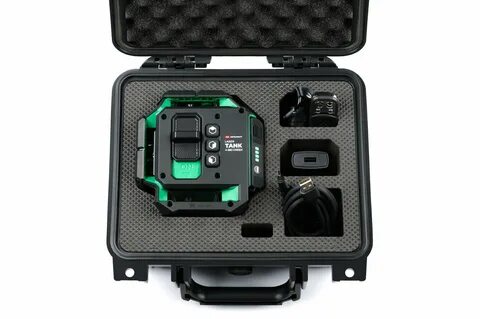 Ada instruments 360