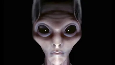 Real alien