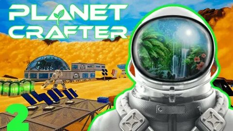 The planet crafter prologue