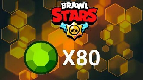Playerok гемы brawl
