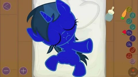 Joy pony старая версия