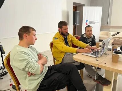 Оператор тюмени