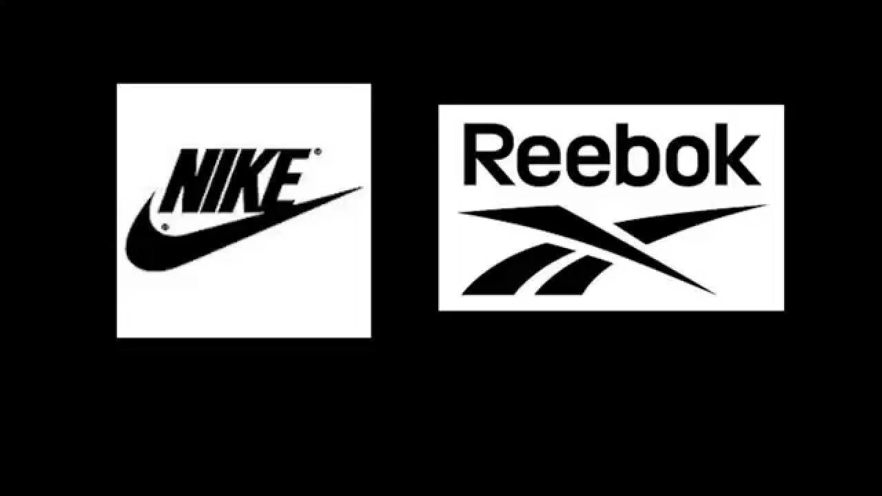 Рибок или найк. Reebok vs Nike. Reebok or the Nike. Reebok versus Nike. Рибок или найк прикол.