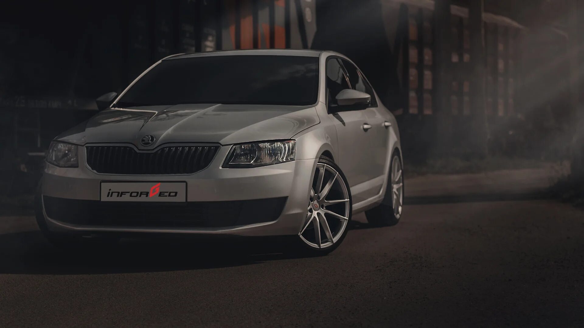 Skoda Octavia mk3. Skoda Octavia a7 Stage 2. Стейдж на октавию