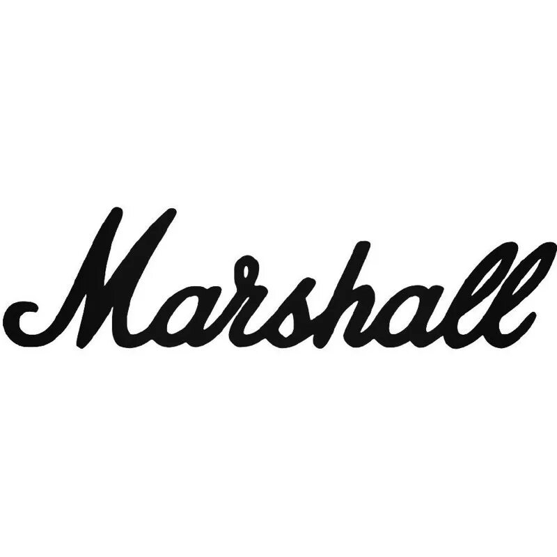 Фирма маршал производитель. Marshall лого. Marshall надпись. Шильдик Marshall. Marshall краска логотип.
