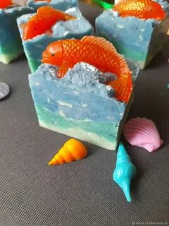 Soap lagoon перевод