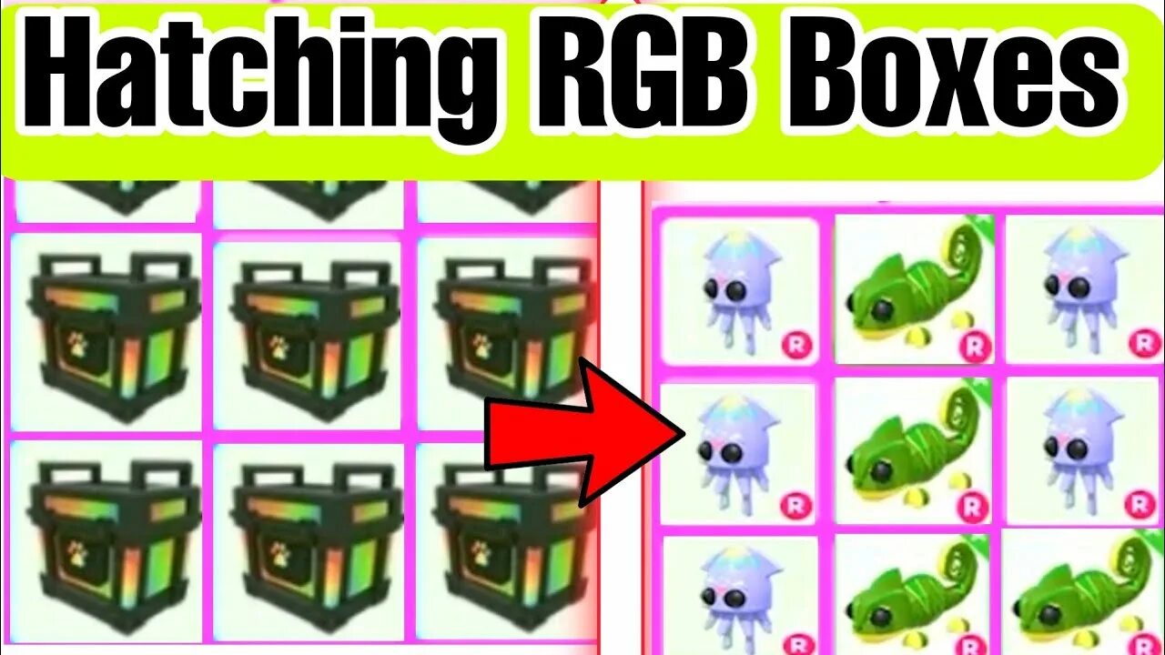 Ргб бокс. Адопт ми rgb box. rgb box adopt me. rgb бокс в adopt me. rgb reward box adopt me.