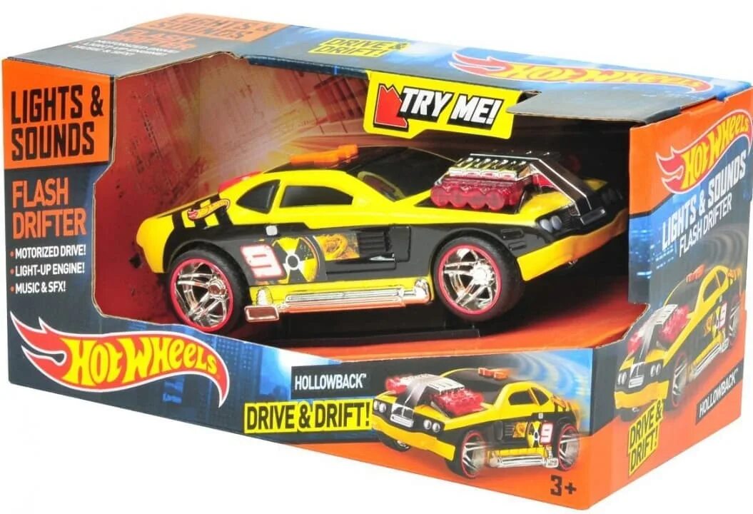 Зеленая машинка хот вилс. Машинки игрушки. Hot wheels hw90572 машинка хот вилс на батарейках свет+звук,. Гоночная машина toy state hot wheels (hw90561) 14 см. Технопарк hot wheels спорткар 12см 1911с160 4680013715304.