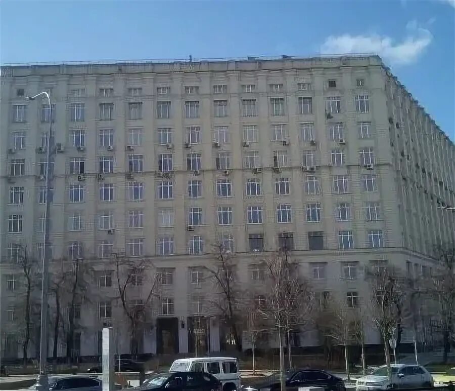 Снять Нежилое Помещение в Голиковском переулке (Москва) - объявления об аренде н