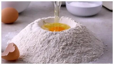 Яичный альбумин какой белок