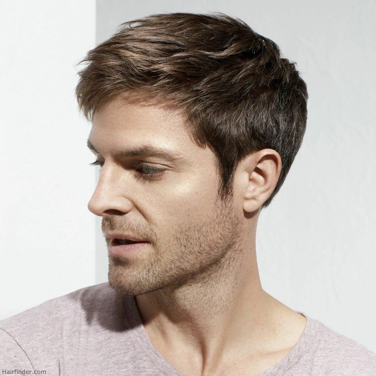 40 Textured Men’s Hair for 2023 The Visual Guide Short textured haircuts, Text