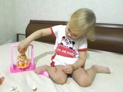Алиса можно поменьше