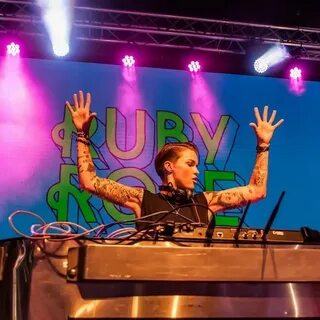 Dj rose