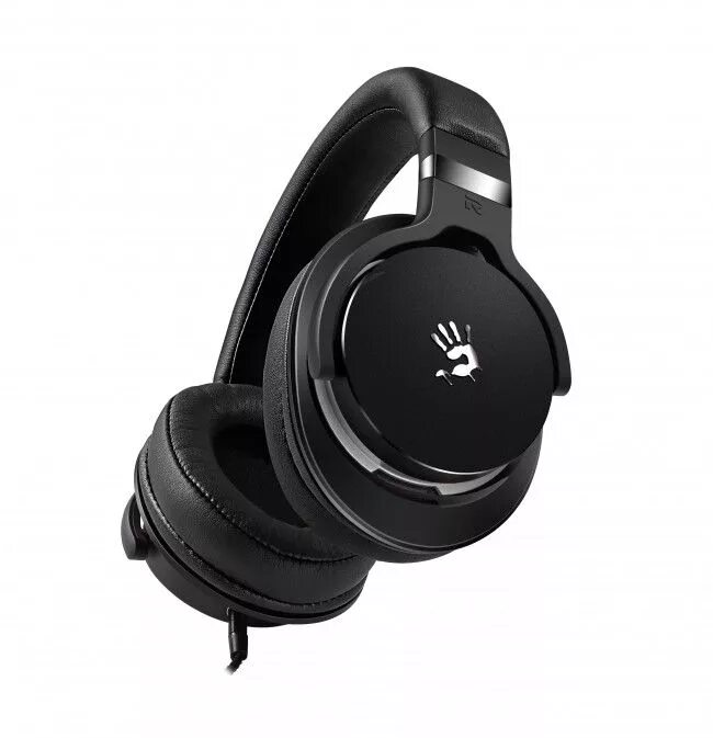 Игровые наушники с микрофоном a4tech. Игровые наушники с микрофоном a4tech
