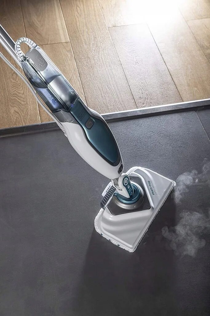Steam mop отзывы