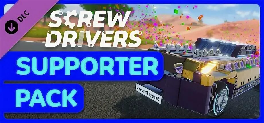 Screw drivers как играть по сети