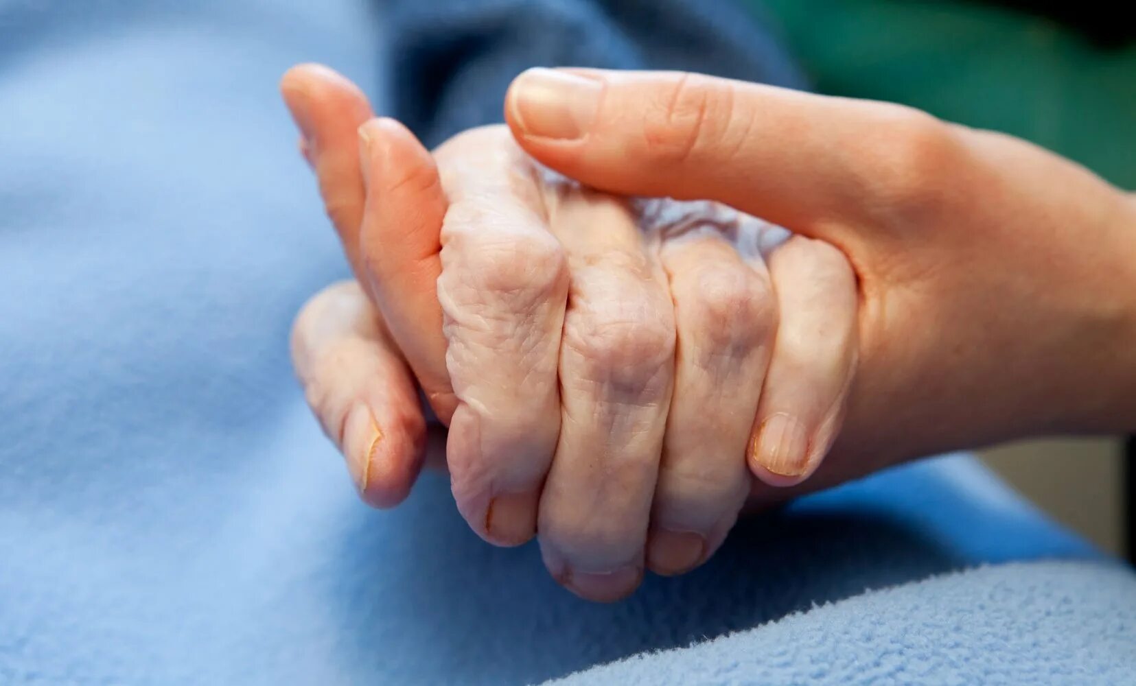 Need care
