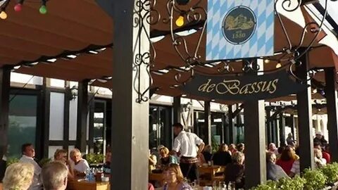 Ресторан аликанте
