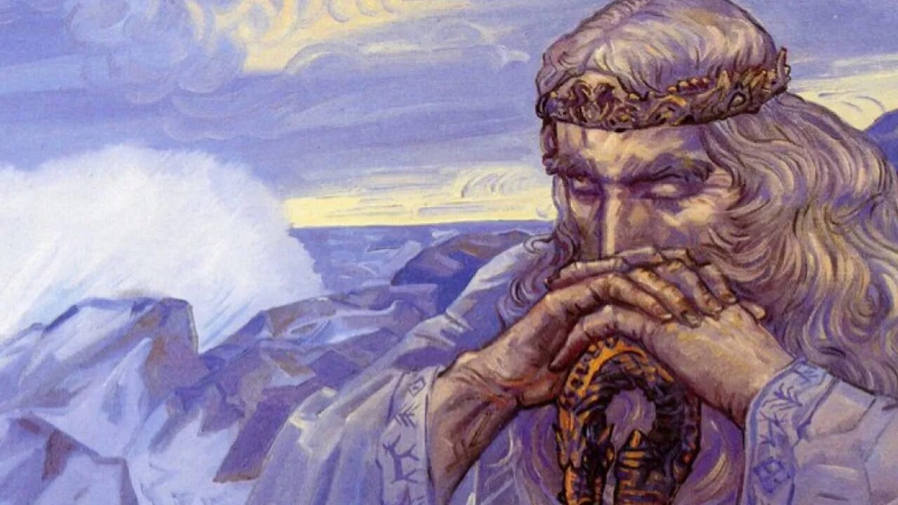 Тот бог египта. Мудрый бог. Мтг альрунд. Мудрый бог. Старец фэнтези.