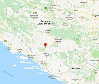 Парное на карте